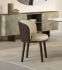 EFORMA chair GINGER WOOD